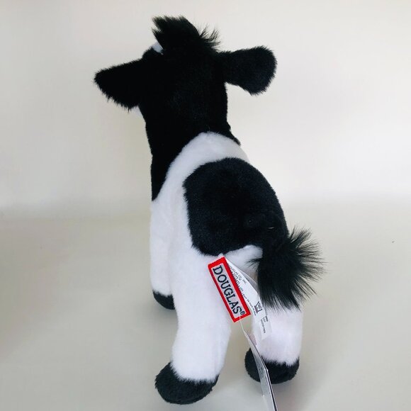 New w/Tag Douglas Plush Baby Cow Sweet Cream  Stuffed Animal - Picture 7 of 9
